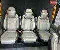 Белый Мерседес Sprinter, объемом двигателя 2.14 л и пробегом 341 тыс. км за 26000 $, фото 29 на Automoto.ua