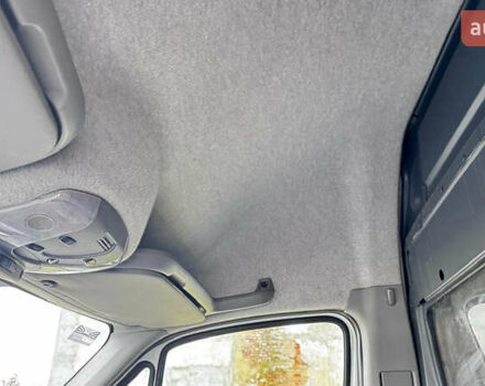 Білий Мерседес Sprinter, об'ємом двигуна 2.2 л та пробігом 312 тис. км за 19500 $, фото 15 на Automoto.ua
