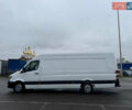 Білий Мерседес Sprinter, об'ємом двигуна 2.2 л та пробігом 245 тис. км за 18700 $, фото 1 на Automoto.ua