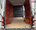 Білий Мерседес Sprinter, об'ємом двигуна 2.2 л та пробігом 328 тис. км за 16900 $, фото 11 на Automoto.ua