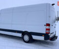 Белый Мерседес Sprinter, объемом двигателя 0 л и пробегом 330 тыс. км за 21800 $, фото 3 на Automoto.ua