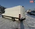 Белый Мерседес Sprinter, объемом двигателя 0 л и пробегом 335 тыс. км за 17900 $, фото 9 на Automoto.ua