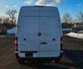 Белый Мерседес Sprinter, объемом двигателя 2.1 л и пробегом 73 тыс. км за 7500 $, фото 5 на Automoto.ua