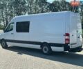 Белый Мерседес Sprinter, объемом двигателя 3 л и пробегом 312 тыс. км за 27490 $, фото 4 на Automoto.ua