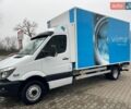 Белый Мерседес Sprinter, объемом двигателя 2.99 л и пробегом 387 тыс. км за 29999 $, фото 31 на Automoto.ua