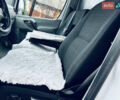 Белый Мерседес Sprinter, объемом двигателя 2.1 л и пробегом 410 тыс. км за 17500 $, фото 8 на Automoto.ua