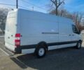 Белый Мерседес Sprinter, объемом двигателя 2.1 л и пробегом 75 тыс. км за 8500 $, фото 4 на Automoto.ua