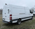 Белый Мерседес Sprinter, объемом двигателя 2.99 л и пробегом 410 тыс. км за 32500 $, фото 16 на Automoto.ua