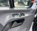 Белый Мерседес Sprinter, объемом двигателя 2.14 л и пробегом 312 тыс. км за 17650 $, фото 11 на Automoto.ua