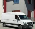 Белый Мерседес Sprinter, объемом двигателя 2.14 л и пробегом 450 тыс. км за 14999 $, фото 2 на Automoto.ua