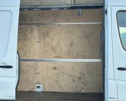 Белый Мерседес Sprinter, объемом двигателя 0 л и пробегом 218 тыс. км за 28837 $, фото 17 на Automoto.ua