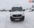 Белый Мерседес Sprinter, объемом двигателя 0 л и пробегом 291 тыс. км за 28800 $, фото 73 на Automoto.ua