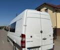 Білий Мерседес Sprinter, об'ємом двигуна 2.14 л та пробігом 340 тис. км за 24000 $, фото 2 на Automoto.ua