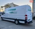 Білий Мерседес Sprinter, об'ємом двигуна 2.2 л та пробігом 254 тис. км за 18599 $, фото 55 на Automoto.ua