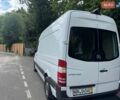 Белый Мерседес Sprinter, объемом двигателя 2.2 л и пробегом 185 тыс. км за 20500 $, фото 6 на Automoto.ua
