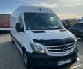 Білий Мерседес Sprinter, об'ємом двигуна 3 л та пробігом 362 тис. км за 23800 $, фото 1 на Automoto.ua