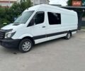 Белый Мерседес Sprinter, объемом двигателя 2.14 л и пробегом 450 тыс. км за 21000 $, фото 9 на Automoto.ua