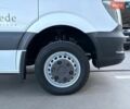 Белый Мерседес Sprinter, объемом двигателя 2.2 л и пробегом 279 тыс. км за 26500 $, фото 22 на Automoto.ua