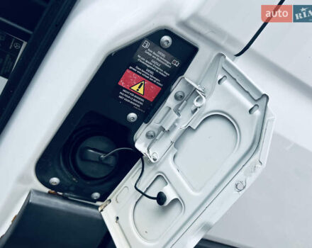 Белый Мерседес Sprinter, объемом двигателя 0 л и пробегом 3 тыс. км за 17900 $, фото 19 на Automoto.ua