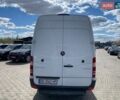 Белый Мерседес Sprinter, объемом двигателя 2.14 л и пробегом 312 тыс. км за 17650 $, фото 5 на Automoto.ua