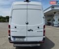 Білий Мерседес Sprinter, об'ємом двигуна 2.14 л та пробігом 120 тис. км за 19000 $, фото 12 на Automoto.ua