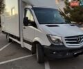 Білий Мерседес Sprinter, об'ємом двигуна 2.2 л та пробігом 315 тис. км за 22800 $, фото 155 на Automoto.ua