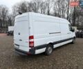 Білий Мерседес Sprinter, об'ємом двигуна 2.2 л та пробігом 328 тис. км за 16900 $, фото 8 на Automoto.ua