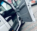 Белый Мерседес Sprinter, объемом двигателя 2.1 л и пробегом 410 тыс. км за 17500 $, фото 12 на Automoto.ua