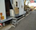 Білий Мерседес Sprinter, об'ємом двигуна 2.2 л та пробігом 315 тис. км за 22800 $, фото 179 на Automoto.ua
