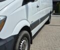 Білий Мерседес Sprinter, об'ємом двигуна 2.14 л та пробігом 120 тис. км за 18800 $, фото 2 на Automoto.ua