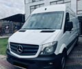 Белый Мерседес Sprinter, объемом двигателя 2.1 л и пробегом 410 тыс. км за 17500 $, фото 57 на Automoto.ua