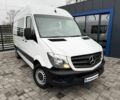 Белый Мерседес Sprinter, объемом двигателя 2.2 л и пробегом 278 тыс. км за 21750 $, фото 6 на Automoto.ua