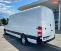 Білий Мерседес Sprinter, об'ємом двигуна 2.99 л та пробігом 485 тис. км за 25900 $, фото 6 на Automoto.ua