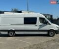 Белый Мерседес Sprinter, объемом двигателя 3 л и пробегом 312 тыс. км за 27490 $, фото 7 на Automoto.ua