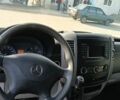 Білий Мерседес Sprinter, об'ємом двигуна 2.14 л та пробігом 247 тис. км за 19500 $, фото 14 на Automoto.ua