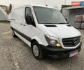 Білий Мерседес Sprinter, об'ємом двигуна 2.2 л та пробігом 162 тис. км за 19300 $, фото 12 на Automoto.ua
