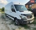 Білий Мерседес Sprinter, об'ємом двигуна 2.14 л та пробігом 308 тис. км за 18800 $, фото 5 на Automoto.ua