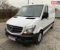 Білий Мерседес Sprinter, об'ємом двигуна 2.2 л та пробігом 162 тис. км за 19300 $, фото 2 на Automoto.ua