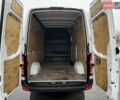 Белый Мерседес Sprinter, объемом двигателя 2.2 л и пробегом 298 тыс. км за 13900 $, фото 18 на Automoto.ua