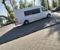 Белый Мерседес Sprinter, объемом двигателя 2.1 л и пробегом 450 тыс. км за 23725 $, фото 12 на Automoto.ua