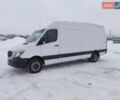 Белый Мерседес Sprinter, объемом двигателя 0 л и пробегом 291 тыс. км за 28800 $, фото 20 на Automoto.ua