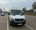 Білий Мерседес Sprinter, об'ємом двигуна 2.2 л та пробігом 360 тис. км за 16000 $, фото 1 на Automoto.ua
