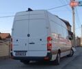 Белый Мерседес Sprinter, объемом двигателя 2.2 л и пробегом 370 тыс. км за 17550 $, фото 21 на Automoto.ua