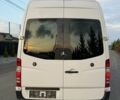 Белый Мерседес Sprinter, объемом двигателя 2.2 л и пробегом 499 тыс. км за 26500 $, фото 1 на Automoto.ua