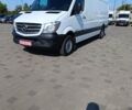 Белый Мерседес Sprinter, объемом двигателя 3 л и пробегом 280 тыс. км за 24999 $, фото 24 на Automoto.ua