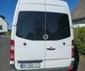 Белый Мерседес Sprinter, объемом двигателя 2.14 л и пробегом 400 тыс. км за 15500 $, фото 3 на Automoto.ua