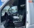 Белый Мерседес Sprinter, объемом двигателя 2.14 л и пробегом 312 тыс. км за 17650 $, фото 16 на Automoto.ua