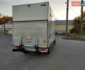 Білий Мерседес Sprinter, об'ємом двигуна 2.2 л та пробігом 315 тис. км за 22800 $, фото 116 на Automoto.ua