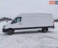 Белый Мерседес Sprinter, объемом двигателя 0 л и пробегом 291 тыс. км за 28800 $, фото 14 на Automoto.ua