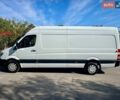 Білий Мерседес Sprinter, об'ємом двигуна 3 л та пробігом 492 тис. км за 23700 $, фото 9 на Automoto.ua